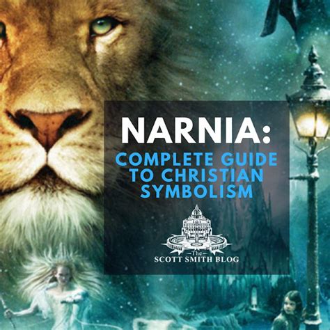 The Power of Imagination: How Narnia Inspires Creativity.